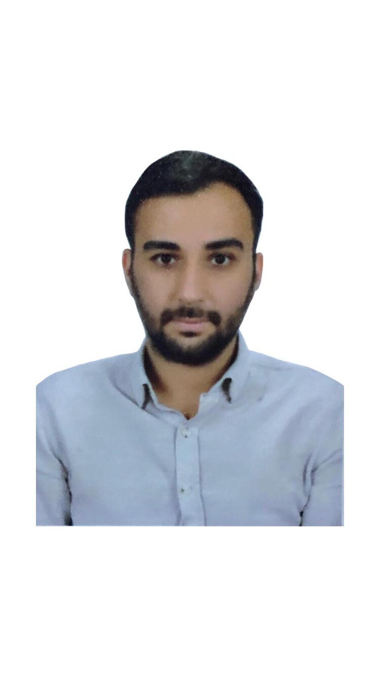 ABDURRAHMAN BUĞDAY